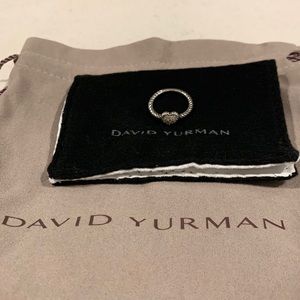 David Yurman Ring